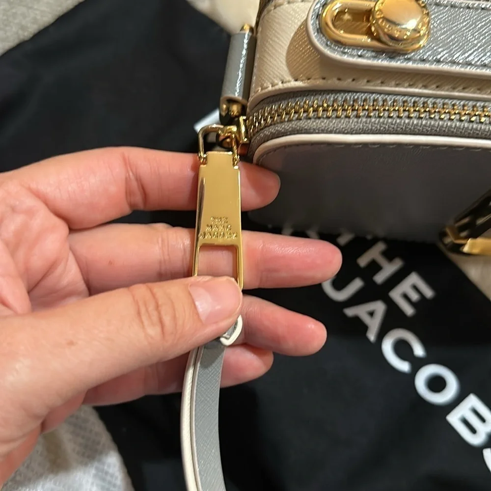Marc Jacobs bag